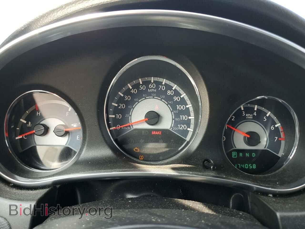 2014 CHRYSLER 200 - VIN: 1C3CCBAB3EN213183 - Фото 9