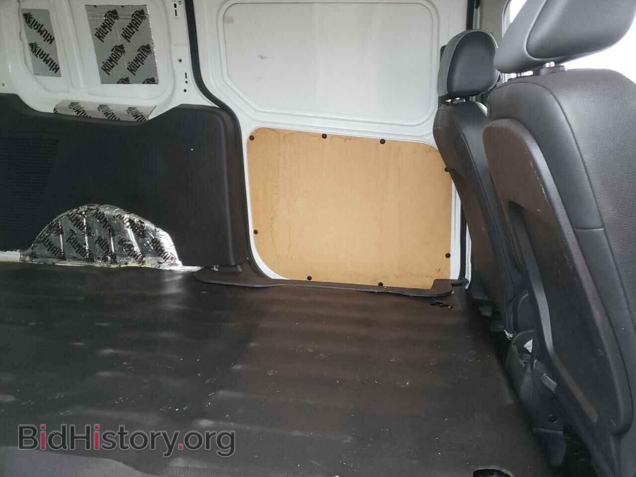 2017 FORD TRANSIT - VIN: NM0LS7E70H1297019 - Фото 11