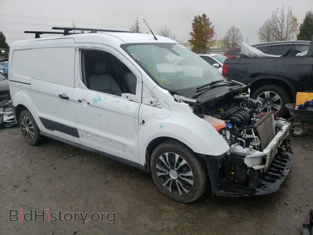 2017 FORD TRANSIT - VIN: NM0LS7E70H1297019 - Фото 4