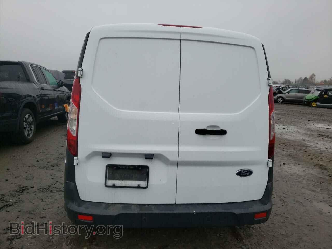 2017 FORD TRANSIT - VIN: NM0LS7E70H1297019 - Фото 6