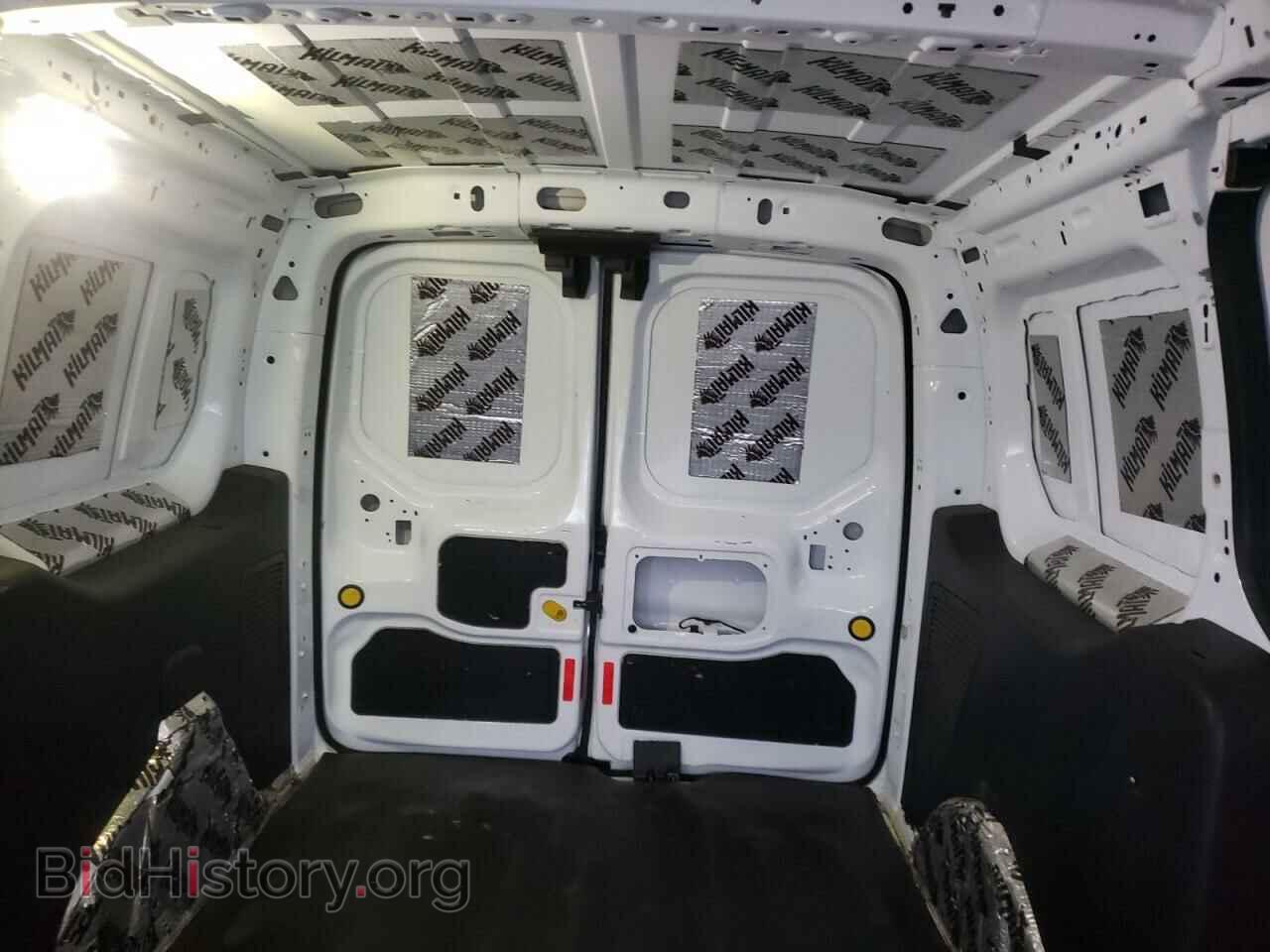 2017 FORD TRANSIT - VIN: NM0LS7E70H1297019 - Фото 10