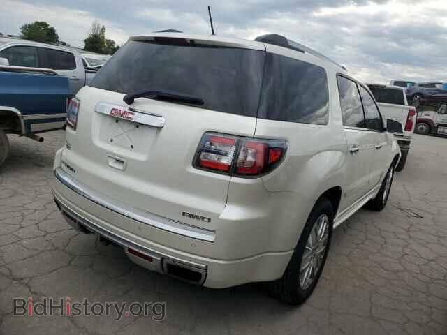 2014 GMC ACADIA DEN - VIN: 1GKKVTKDXEJ350012 - Фото 3