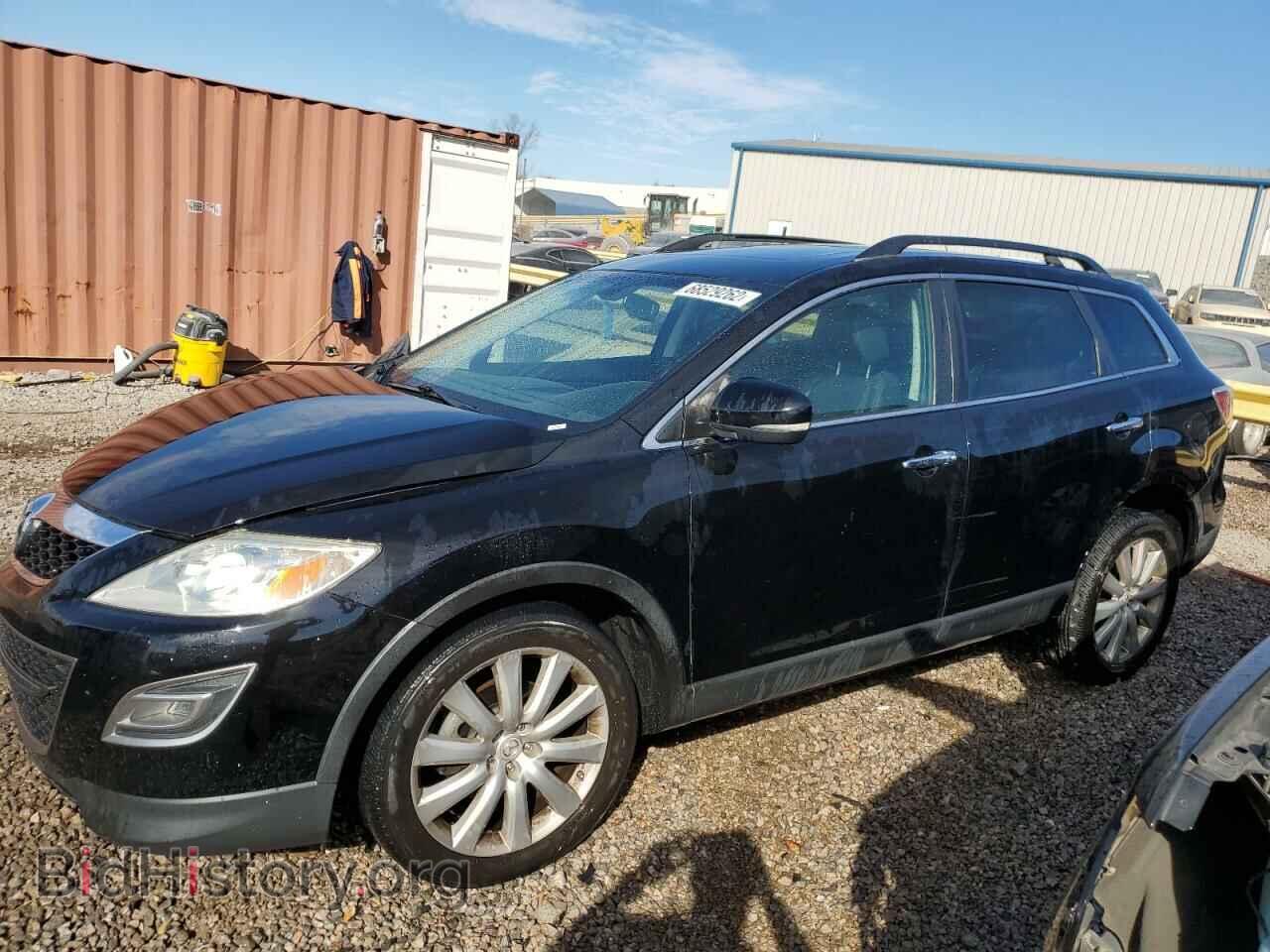 Фотография JM3TB2MA9A0218856 - MAZDA CX-9 2010