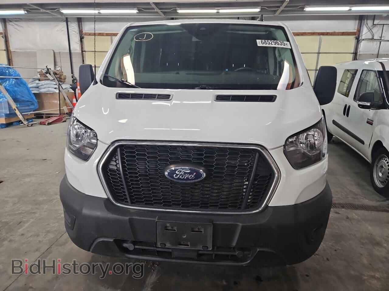 2023 FORD TRANSIT - VIN: 1FTBR2Y86PKB23773 - Фото 5