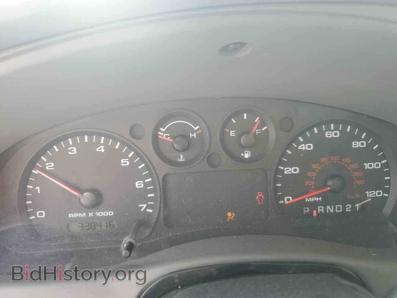 2011 FORD RANGER - VIN: 1FTKR1AD2BPA03157 - Фото 9