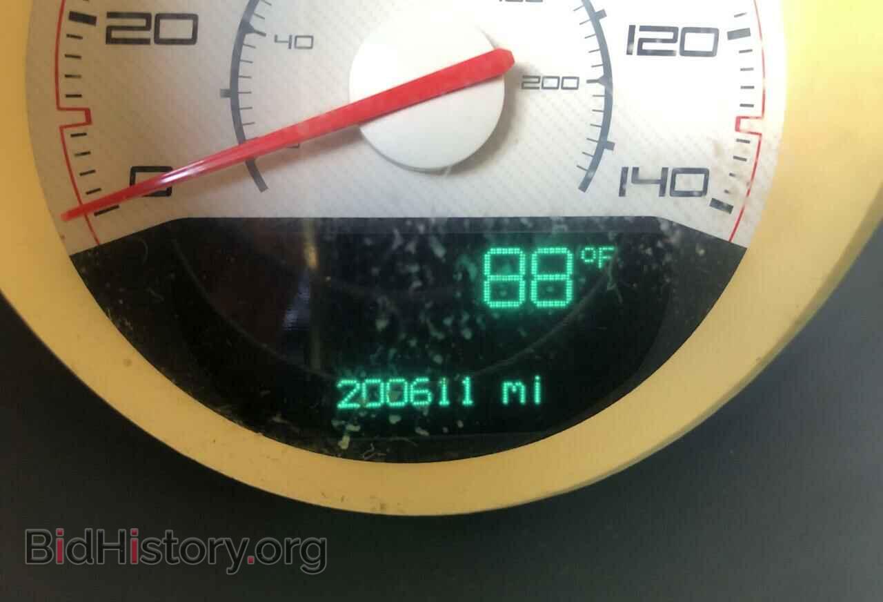 2012 DODGE CHALLENGER - VIN: 2C3CDYAG4CH268890 - Photo 8