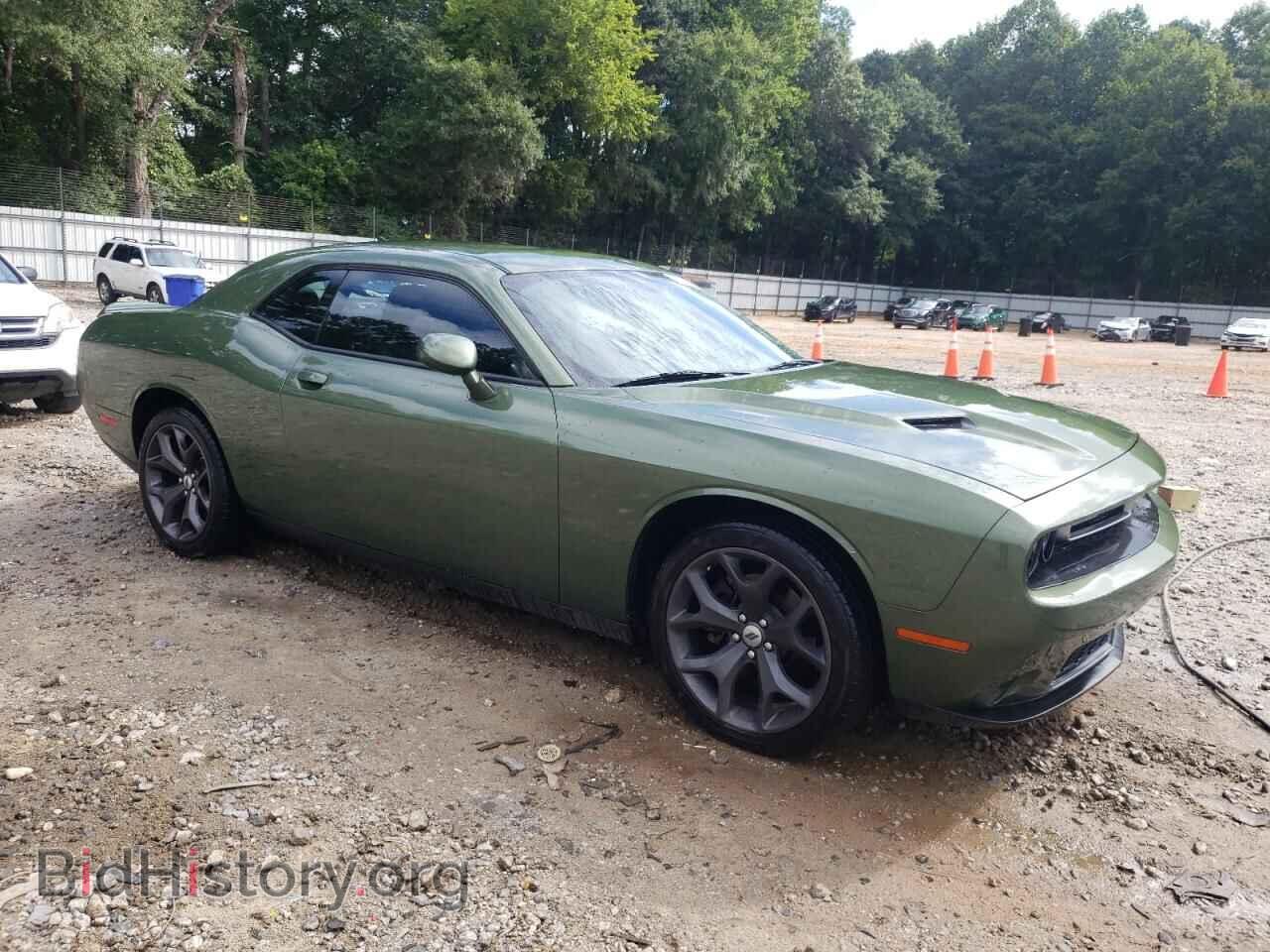 2019 DODGE CHALLENGER - VIN: 2C3CDZAG4KH505947 - Photo 4