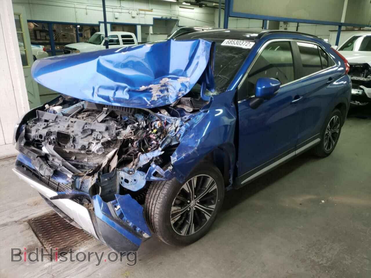 Фотография JA4AT5AA5KZ048019 - MITSUBISHI ECLIPSE 2019