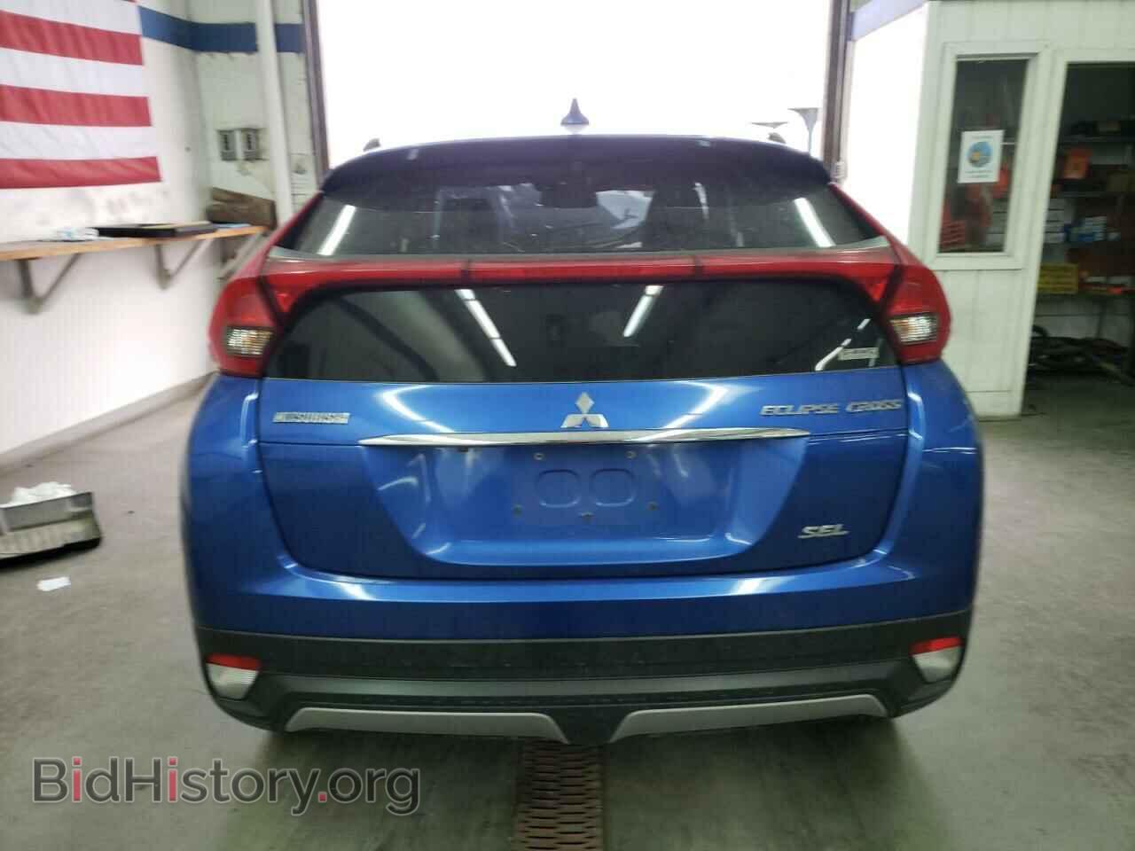 2019 MITSUBISHI ECLIPSE - VIN: JA4AT5AA5KZ048019 - Фото 6