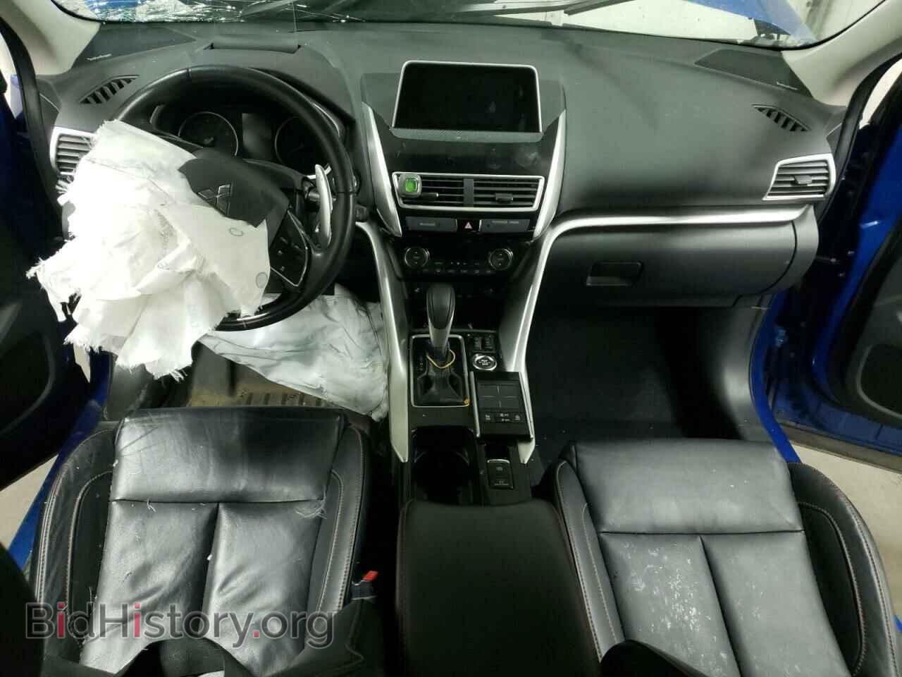 2019 MITSUBISHI ECLIPSE - VIN: JA4AT5AA5KZ048019 - Фото 8
