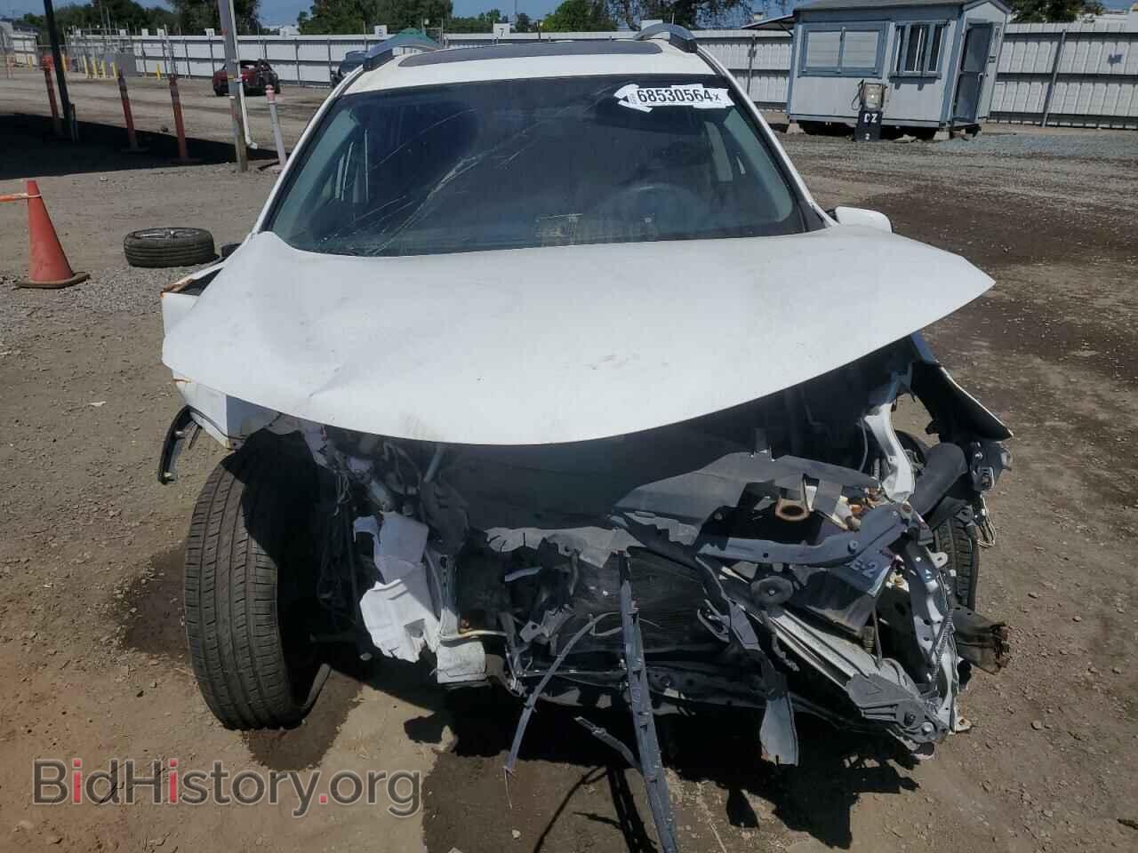 2013 TOYOTA RAV4 - VIN: JTMRFREV4DD013492 - Фото 5