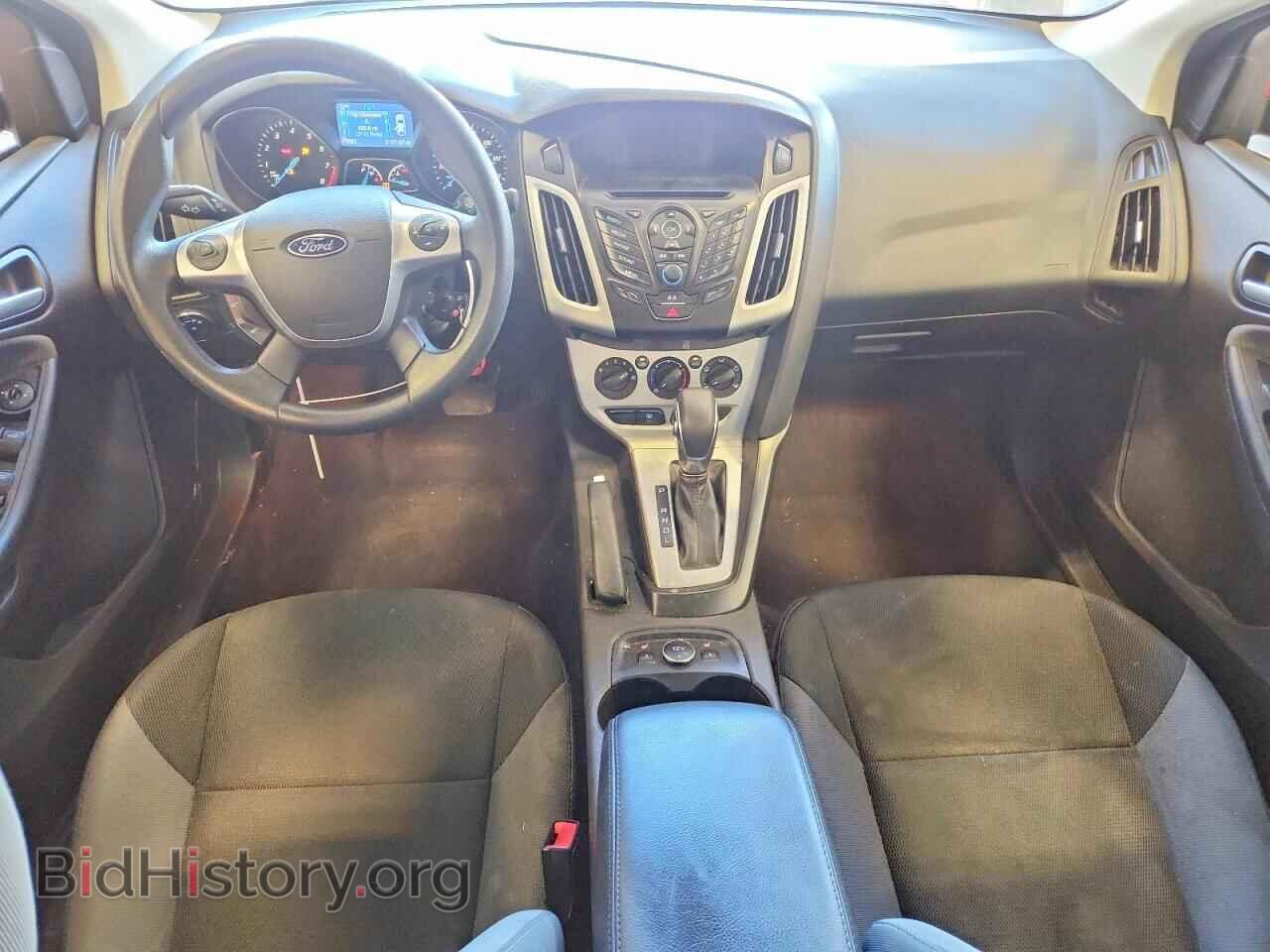 2014 FORD FOCUS - VIN: 1FADP3F23EL280290 - Photo 8