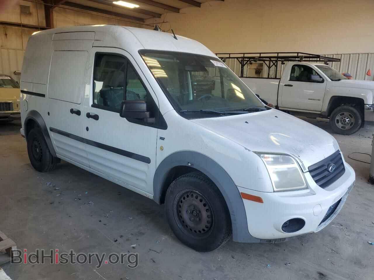 2013 FORD TRANSIT - VIN: NM0LS7BNXDT135089 - Фото 4