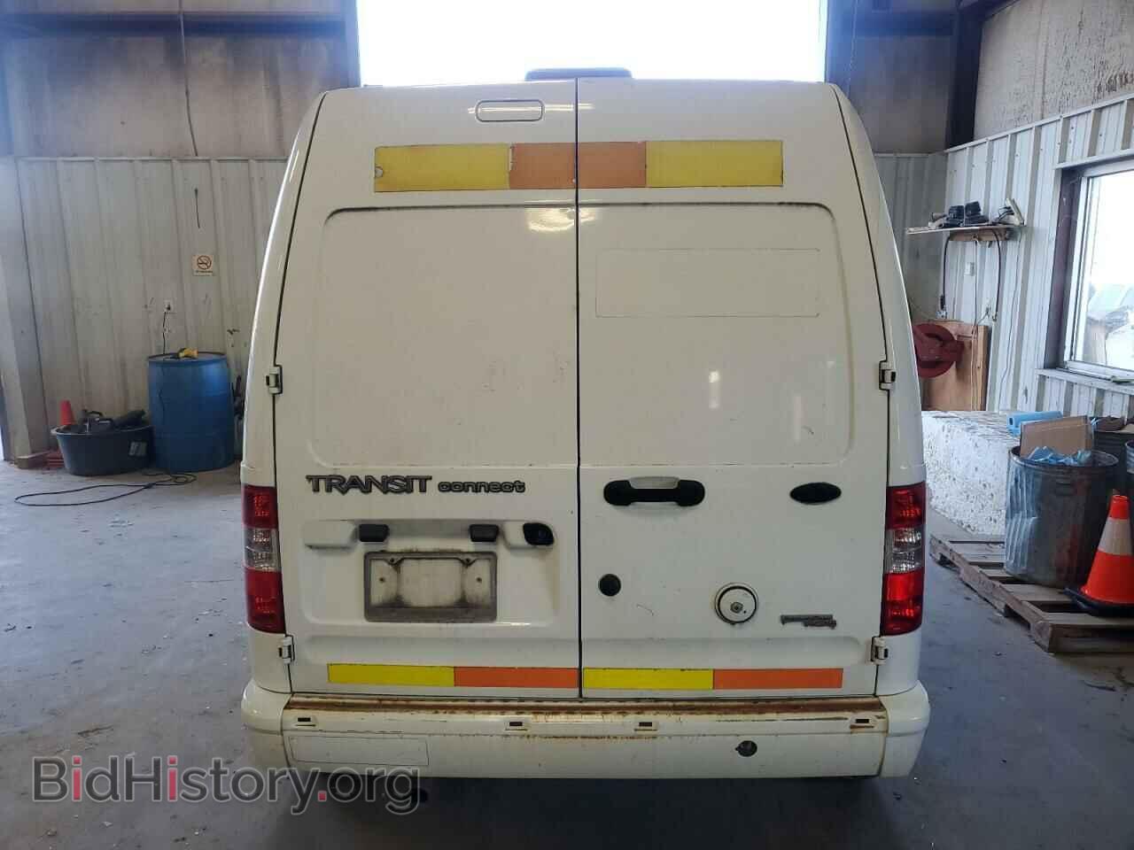 2013 FORD TRANSIT - VIN: NM0LS7BNXDT135089 - Фото 6