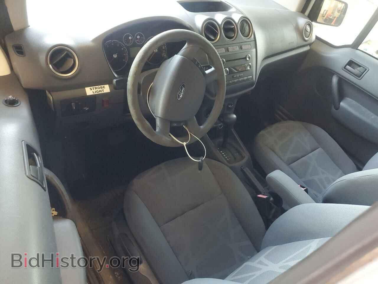 2013 FORD TRANSIT - VIN: NM0LS7BNXDT135089 - Фото 8