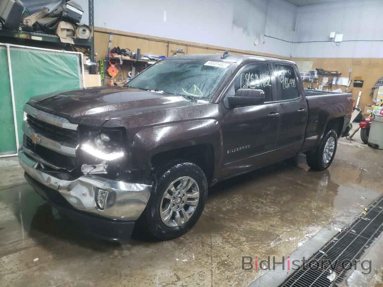 Photo 1GCVKREC1GZ174933 - CHEVROLET SILVERADO 2016