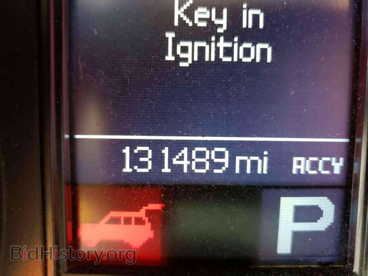 2013 DODGE DURANGO - VIN: 1C4RDHAG6DC678410 - Фото 9