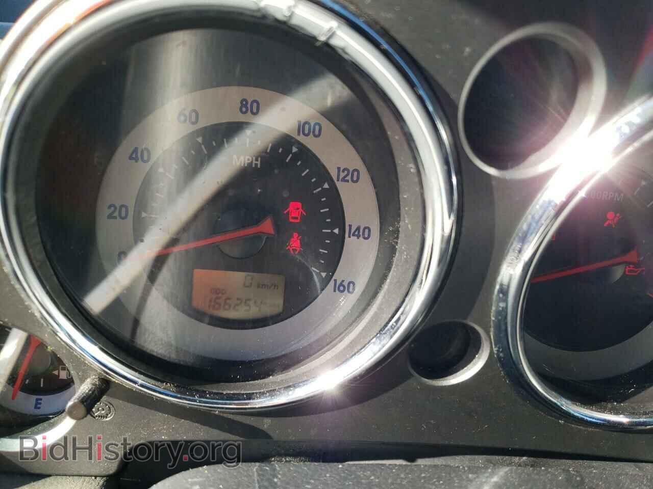 2007 MITSUBISHI ECLIPSE - VIN: 4A3AK24F17E063451 - Photo 9