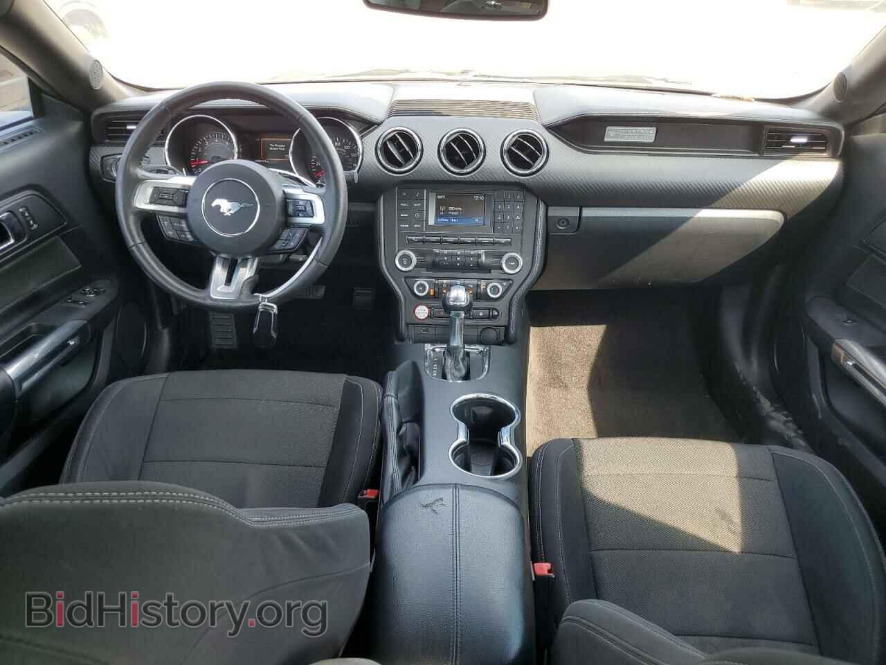 2015 FORD ALL Models - VIN: 1FA6P8AM9F5309148 - Фото 8