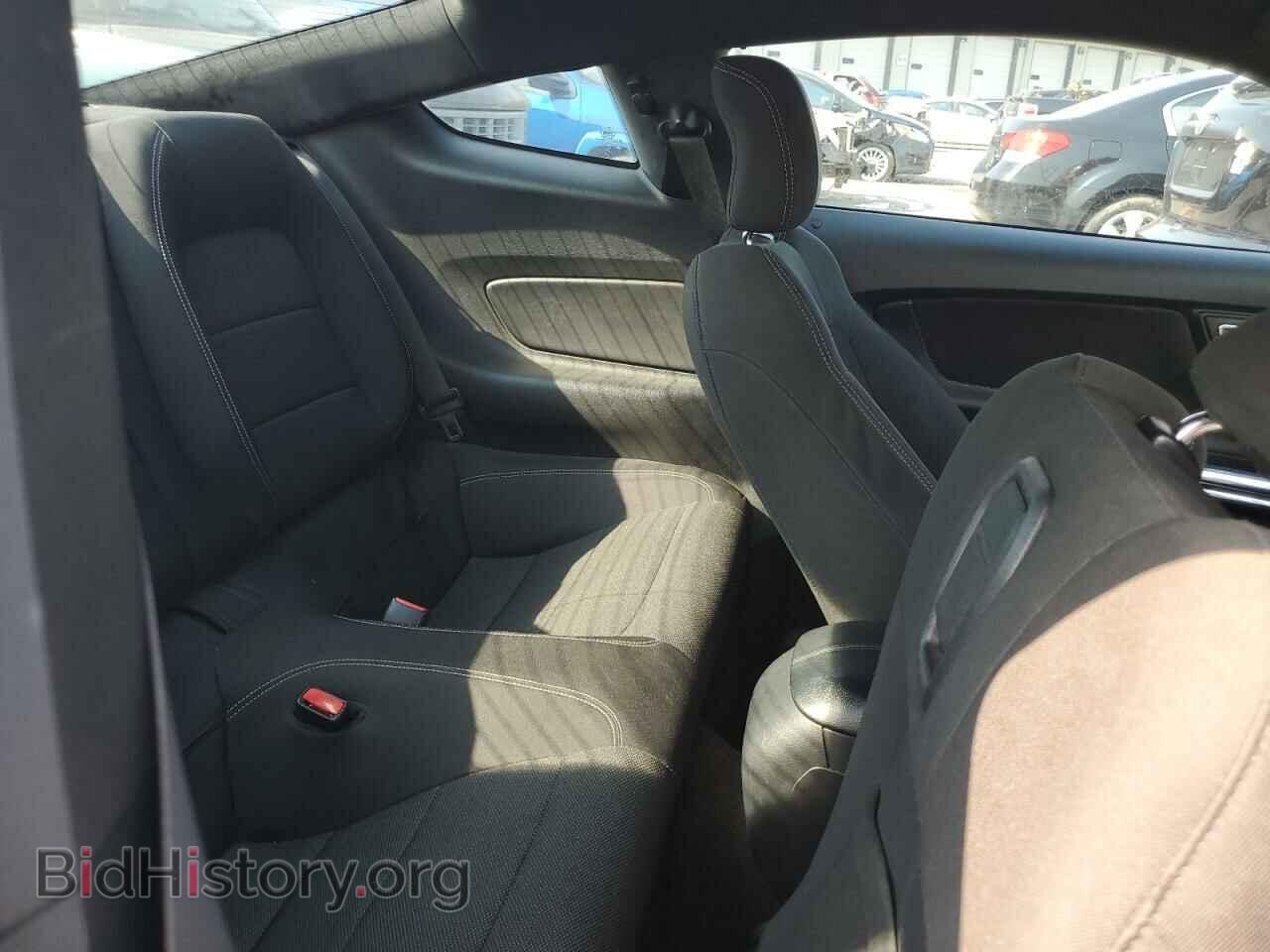 2015 FORD ALL Models - VIN: 1FA6P8AM9F5309148 - Фото 10