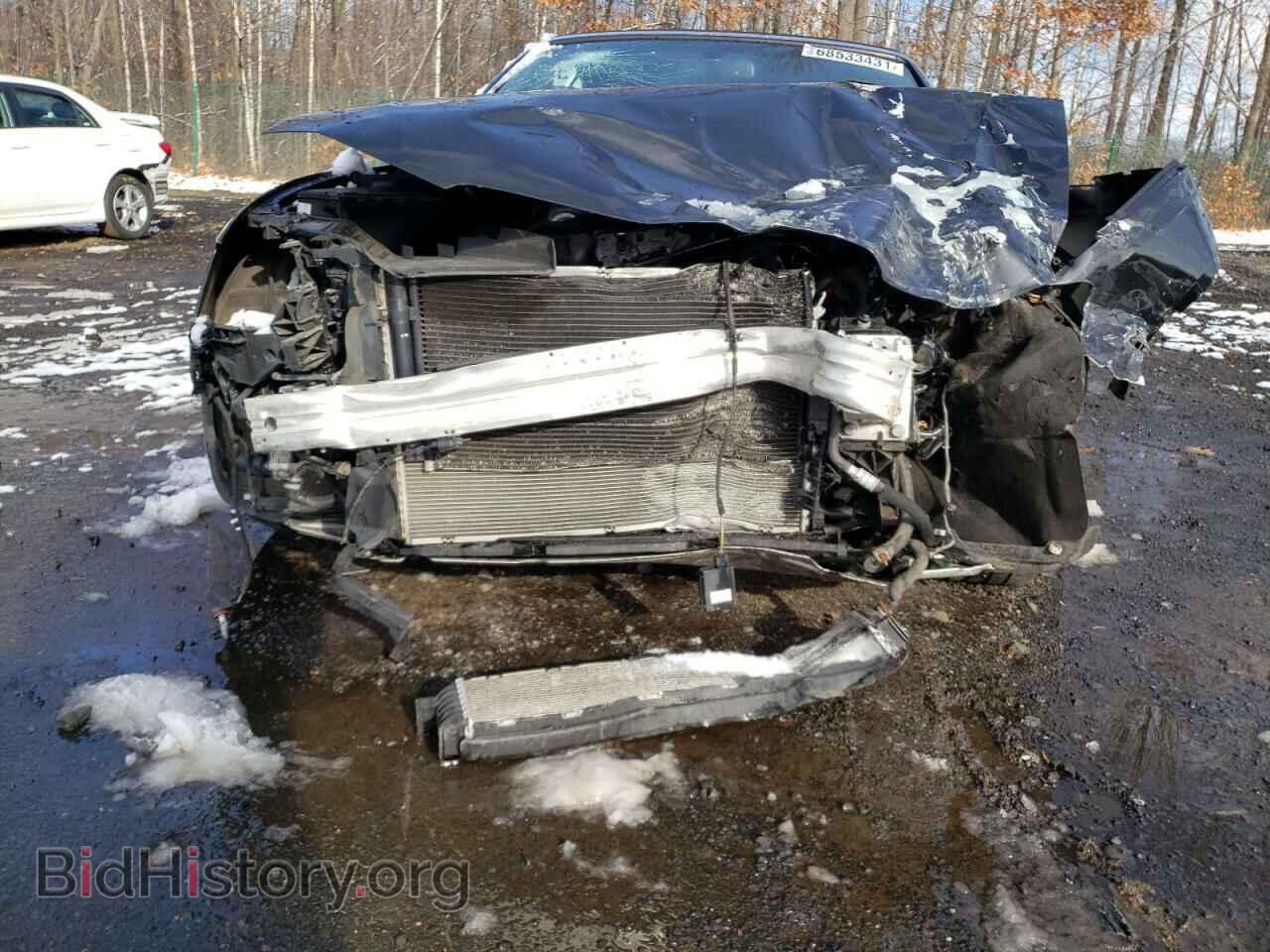 2013 AUDI S5/RS5 - VIN: WAUCGAFH0DN013283 - Фото 9