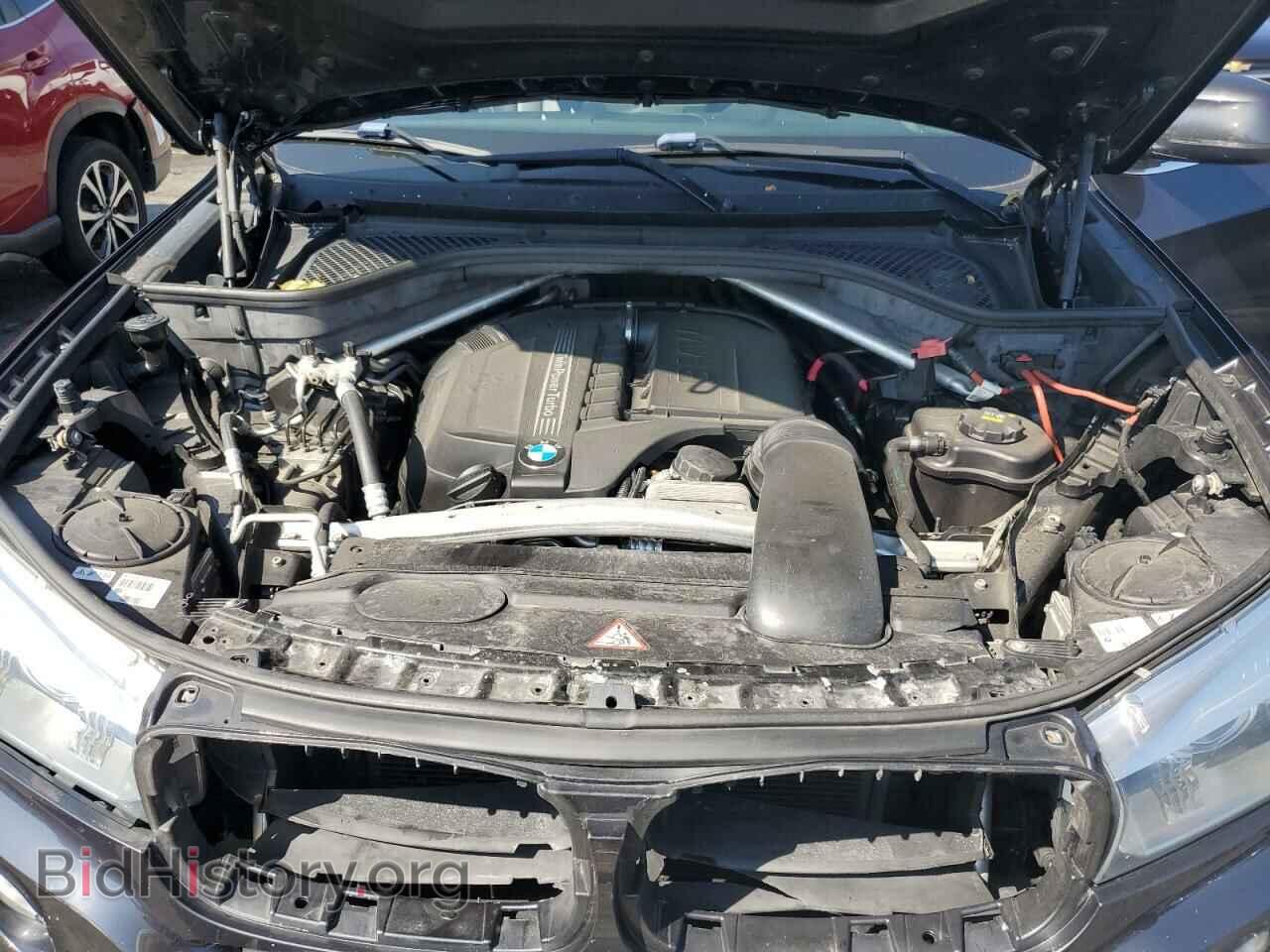 2015 BMW X5 - VIN: 5UXKR0C57F0P12860 - Фото 12