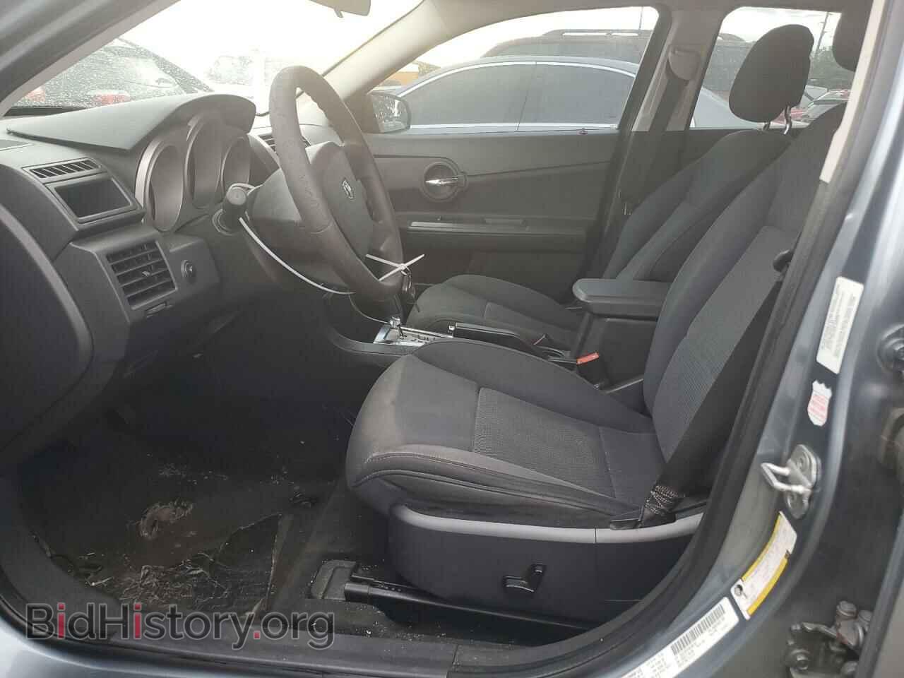 2010 DODGE AVENGER - VIN: 1B3CC4FB7AN186162 - Фото 7
