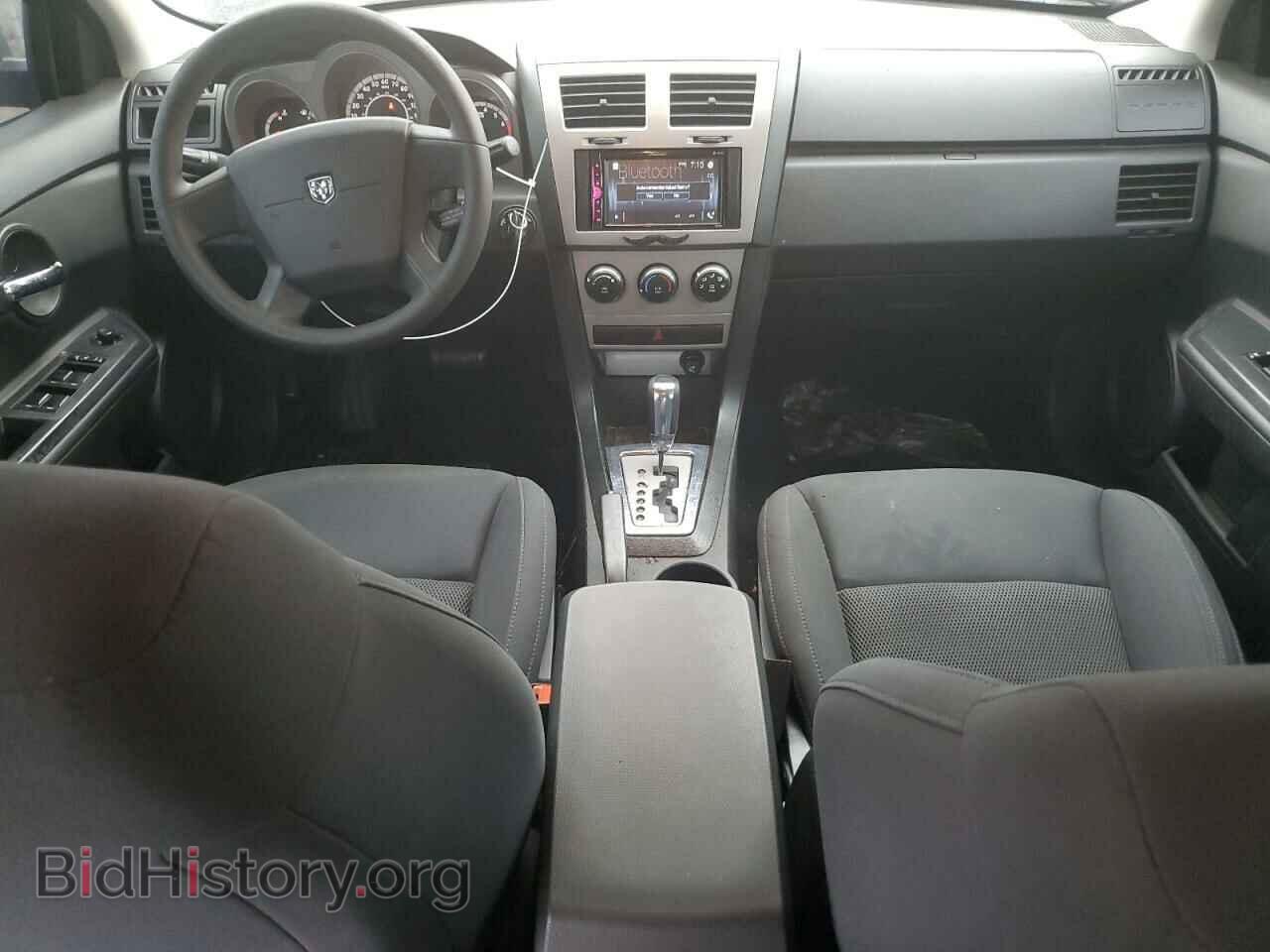 2010 DODGE AVENGER - VIN: 1B3CC4FB7AN186162 - Фото 8