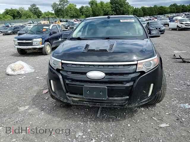 2013 FORD EDGE - VIN: 2FMDK4AK2DBA04943 - Фото 15