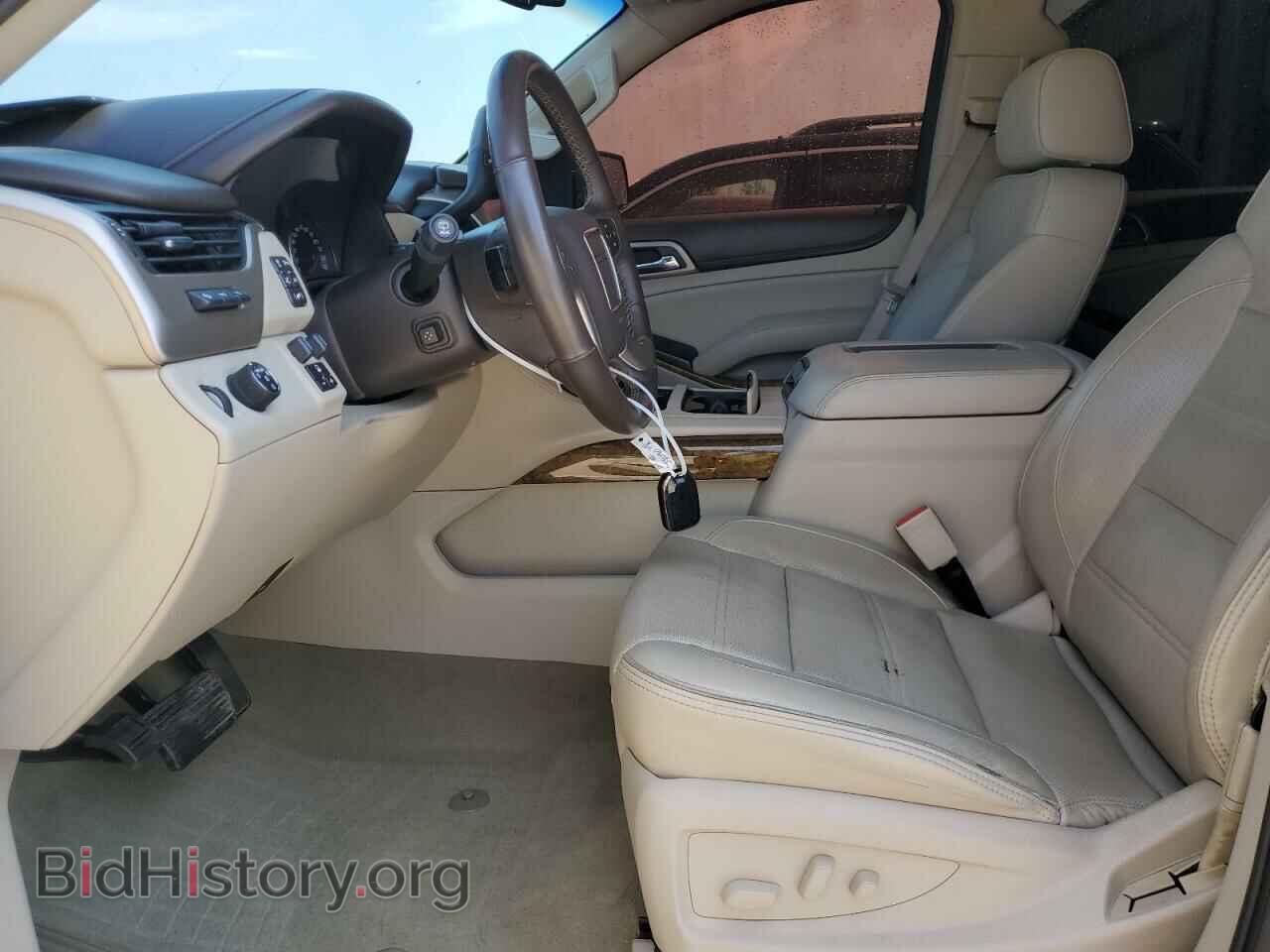 2016 GMC YUKON - VIN: 1GKS1CKJ3GR403865 - Фото 7