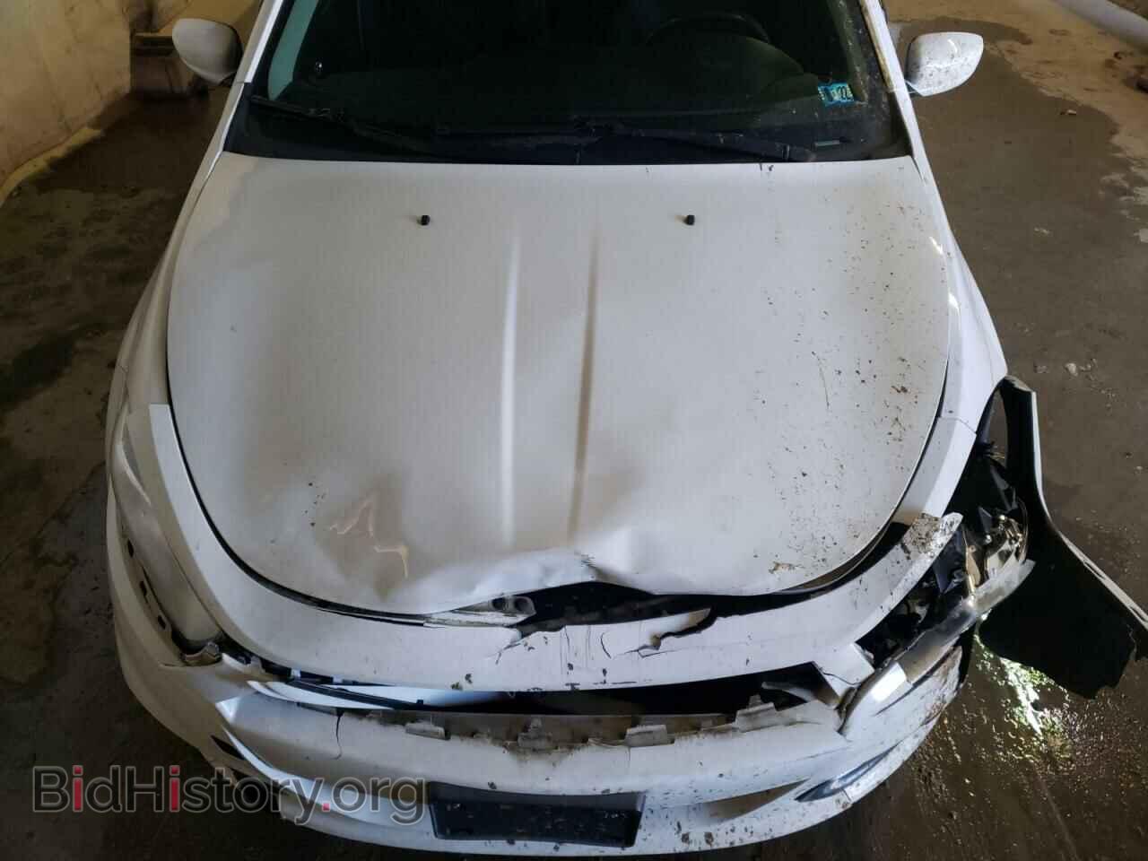 2013 DODGE DART - VIN: 1C3CDFBA1DD187973 - Фото 7
