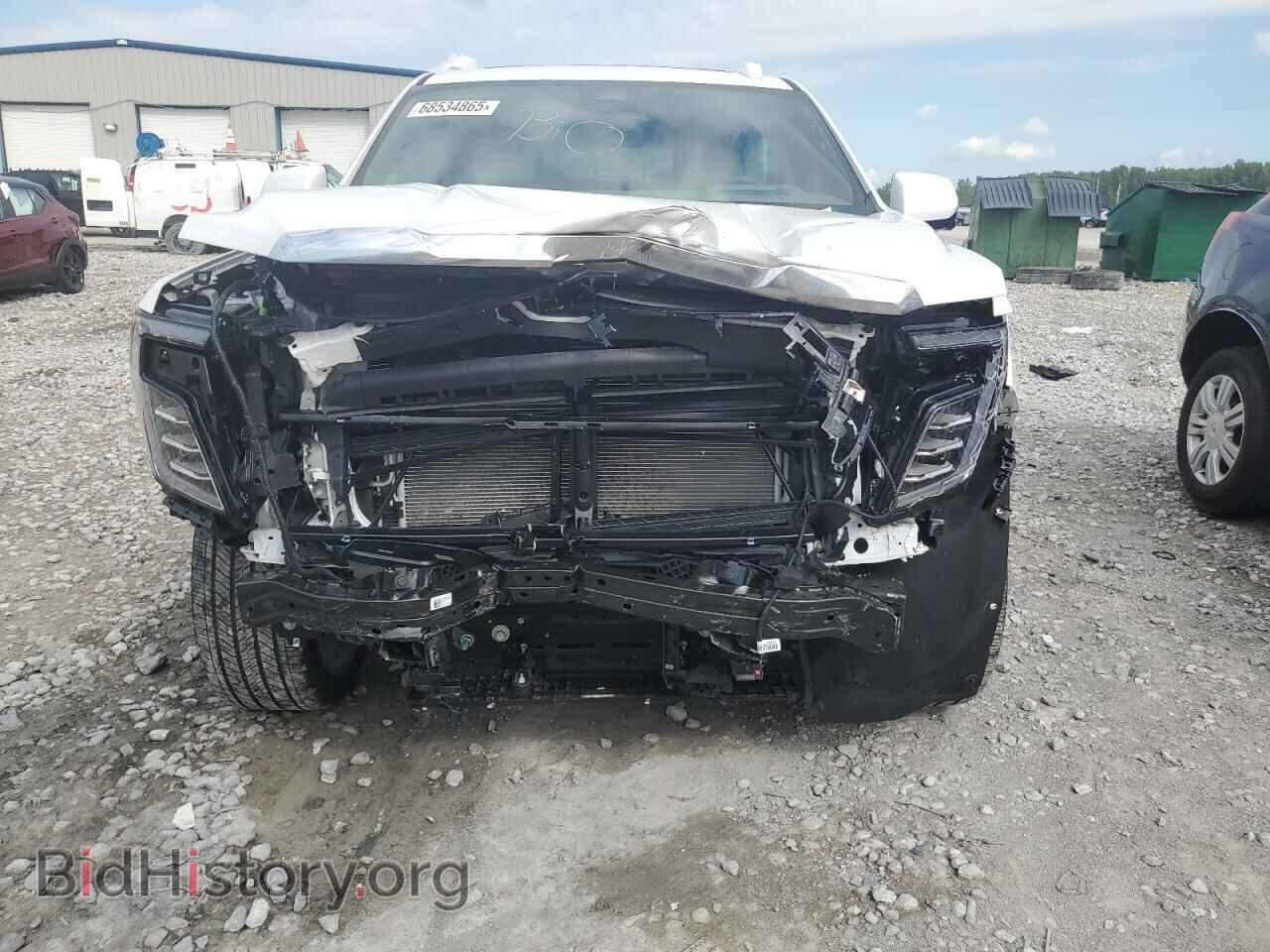 2025 GMC YUKON - VIN: 1GKS2DRL0SR249182 - Фото 5
