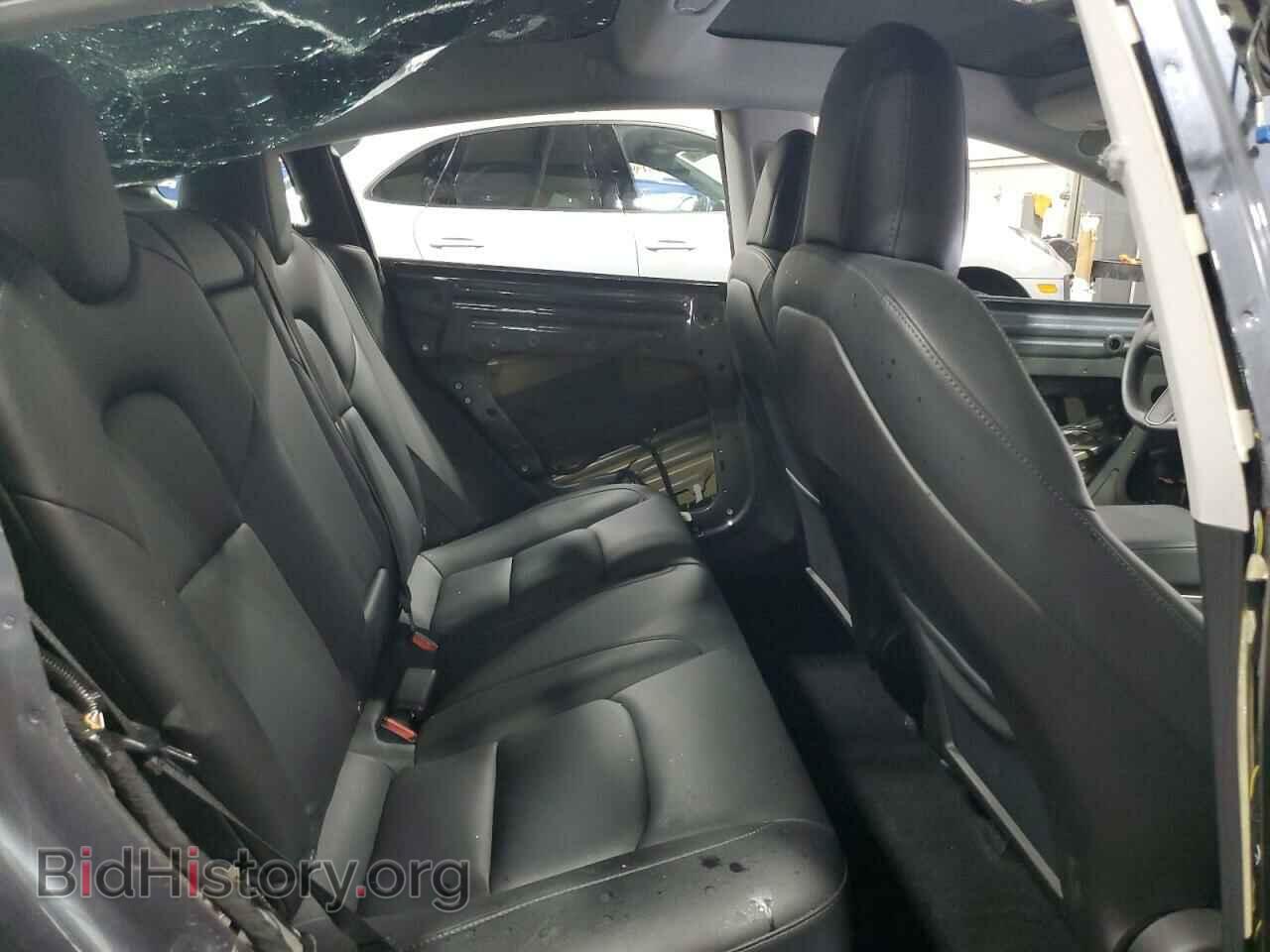 2019 TESLA MODEL 3 - VIN: 5YJ3E1EB5KF406584 - Фото 10