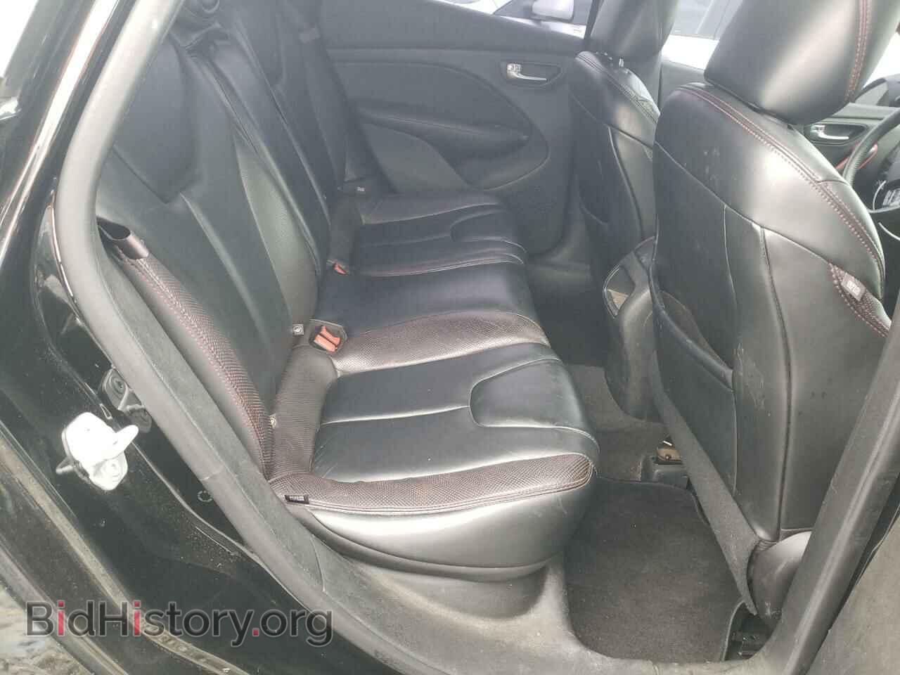 2014 DODGE DART - VIN: 1C3CDFEB8ED918890 - Фото 10