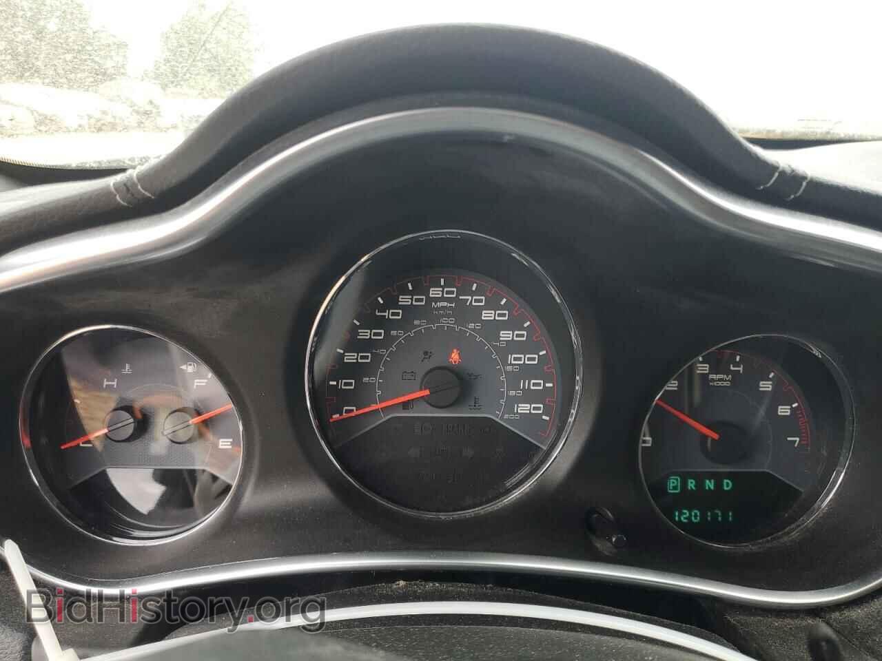 2013 DODGE AVENGER - VIN: 1C3CDZAB6DN753230 - Фото 9