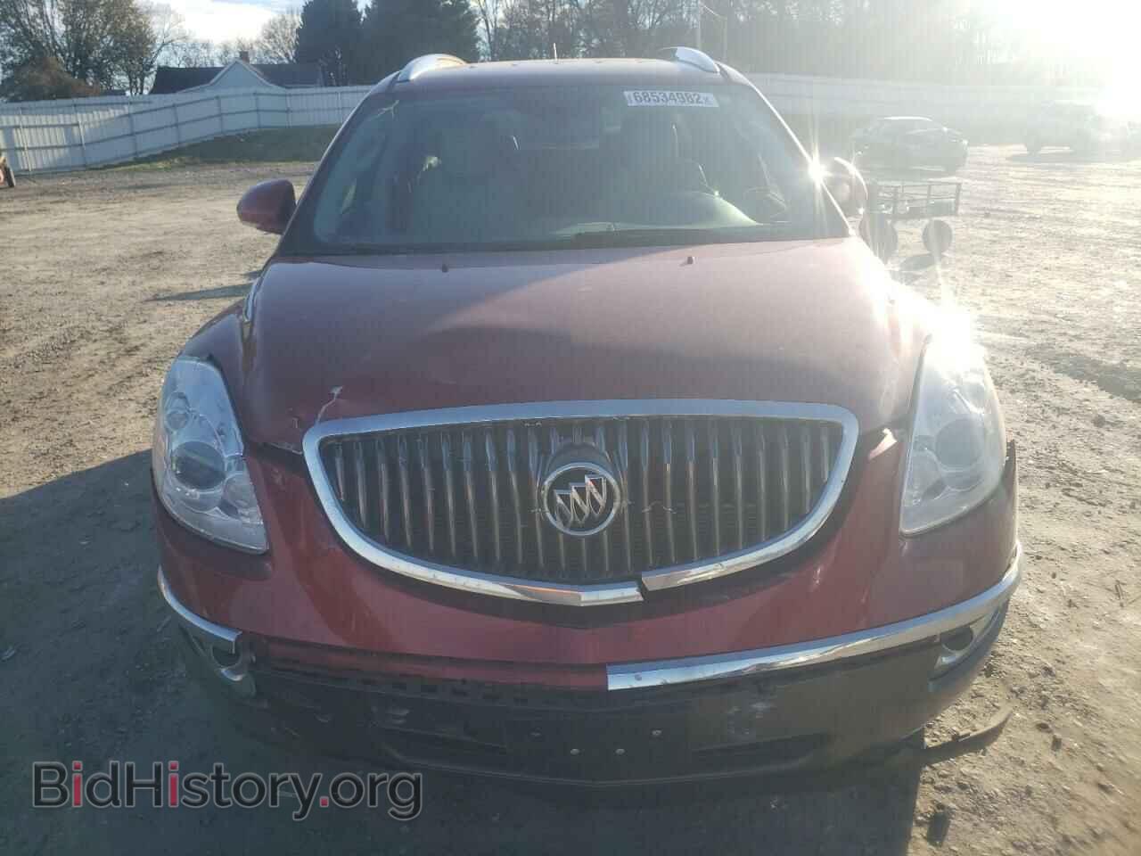 2012 BUICK ENCLAVE - VIN: 5GAKRCED0CJ296181 - Фото 5