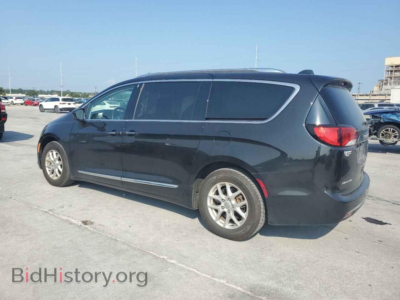 2020 CHRYSLER PACIFICA - VIN: 2C4RC1BG1LR105686 - Photo 2