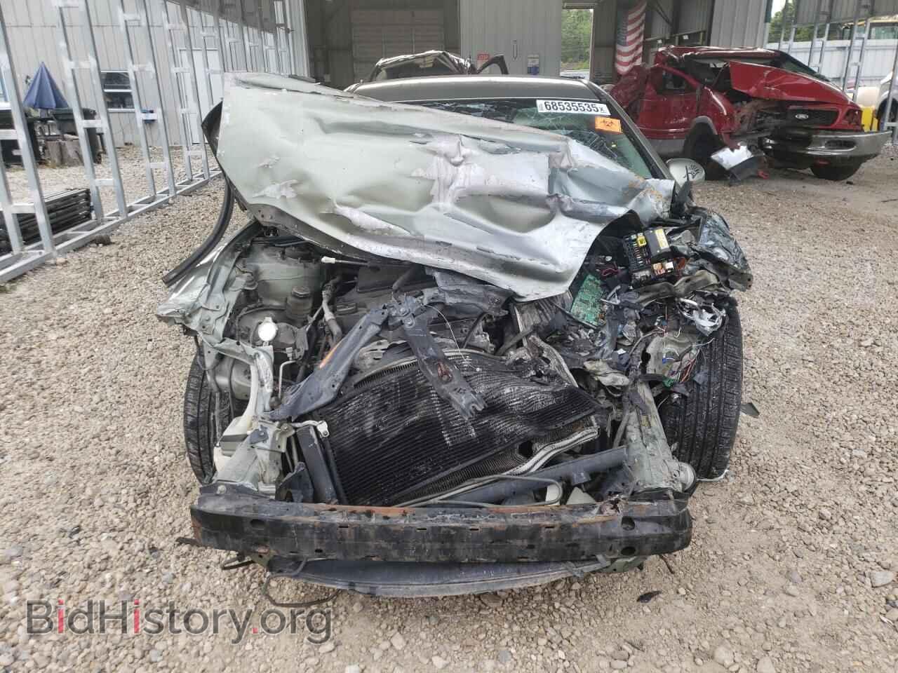 2008 MITSUBISHI ECLIPSE - VIN: 4A3AK24FX8E003900 - Фото 5