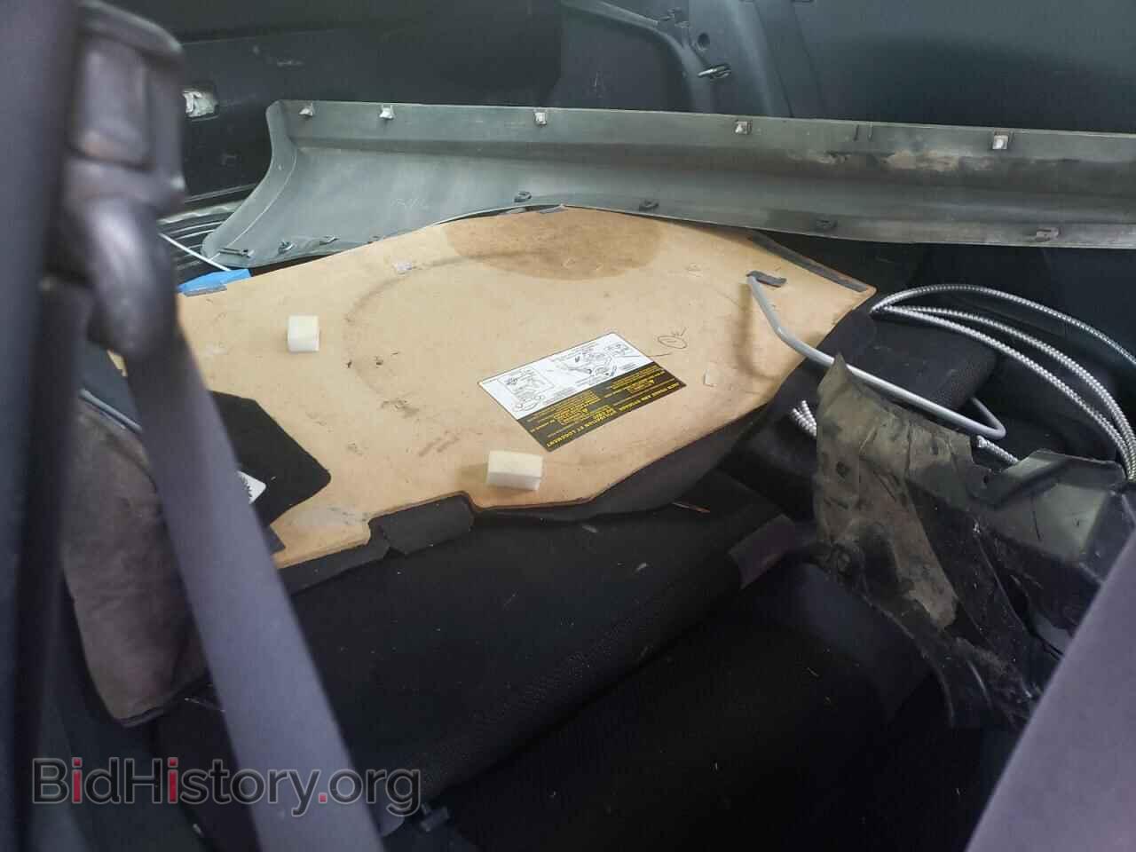 2008 MITSUBISHI ECLIPSE - VIN: 4A3AK24FX8E003900 - Фото 10