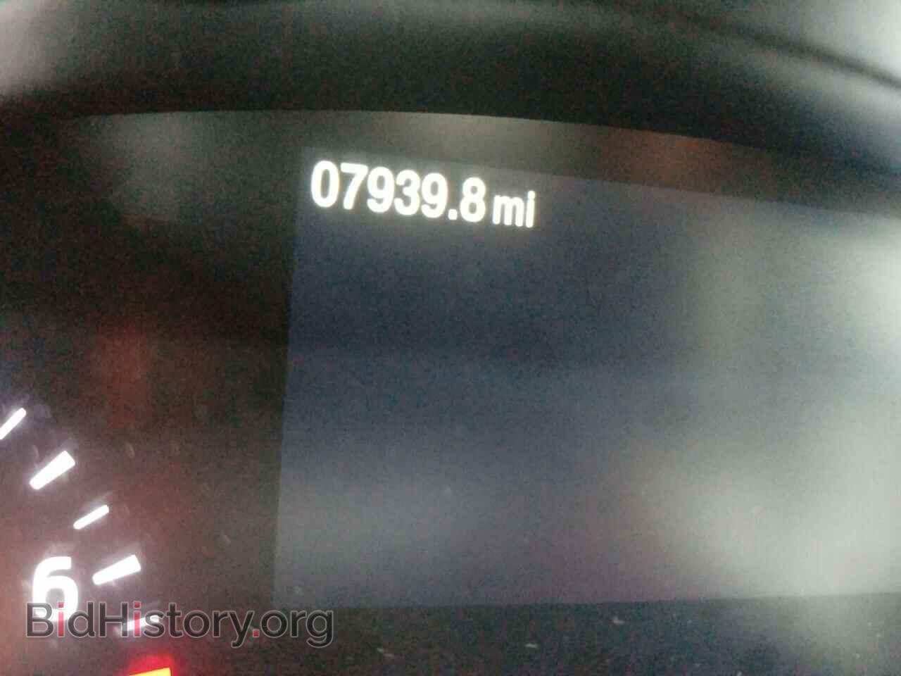 2020 FORD ESCAPE - VIN: 1FMCU9G66LUA52421 - Фото 8