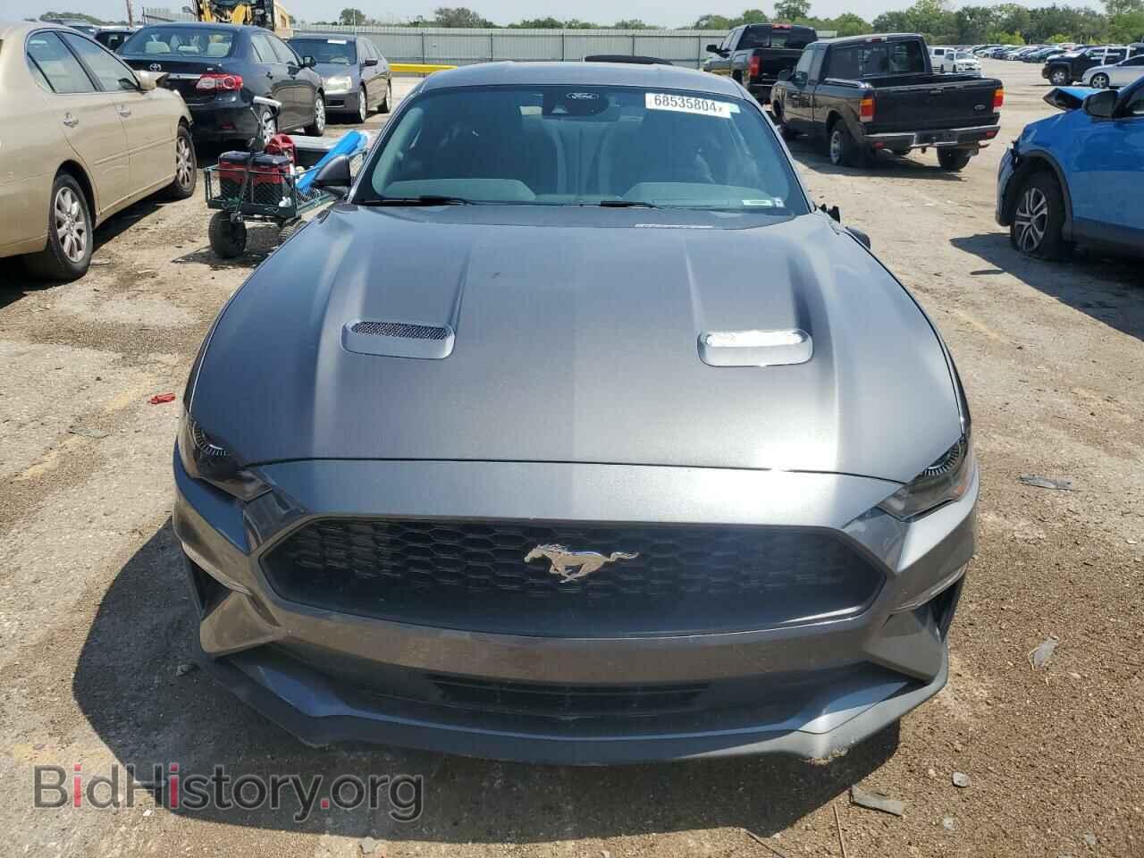 2022 FORD ALL Models - VIN: 1FA6P8TH8N5148418 - Фото 5