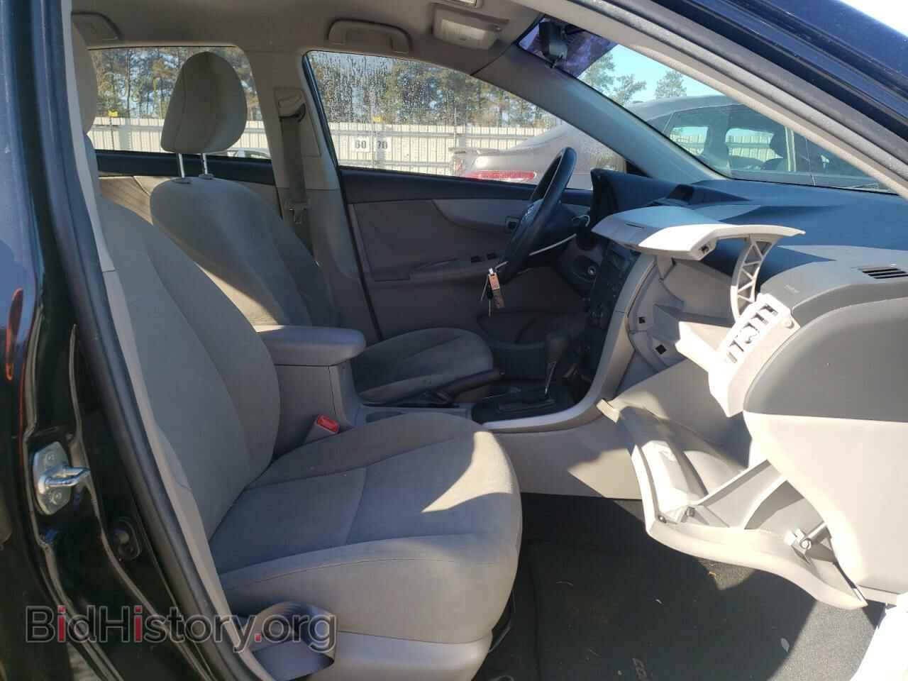 2013 TOYOTA COROLLA - VIN: 2T1BU4EEXDC947700 - Photo 5
