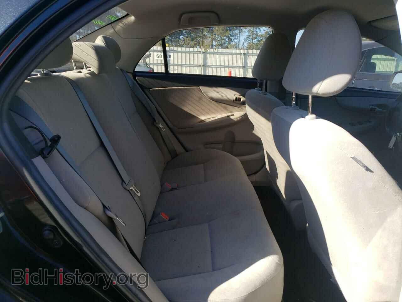 2013 TOYOTA COROLLA - VIN: 2T1BU4EEXDC947700 - Photo 6