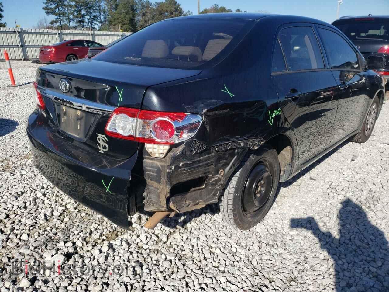2013 TOYOTA COROLLA - VIN: 2T1BU4EEXDC947700 - Photo 9