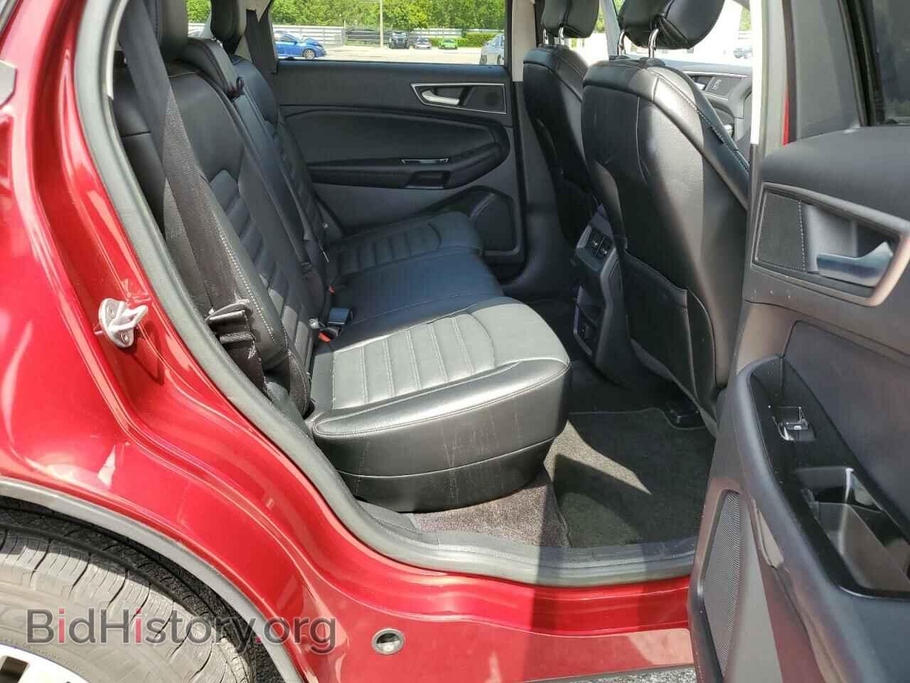 2016 FORD EDGE - VIN: 2FMPK3J99GBC49747 - Photo 11