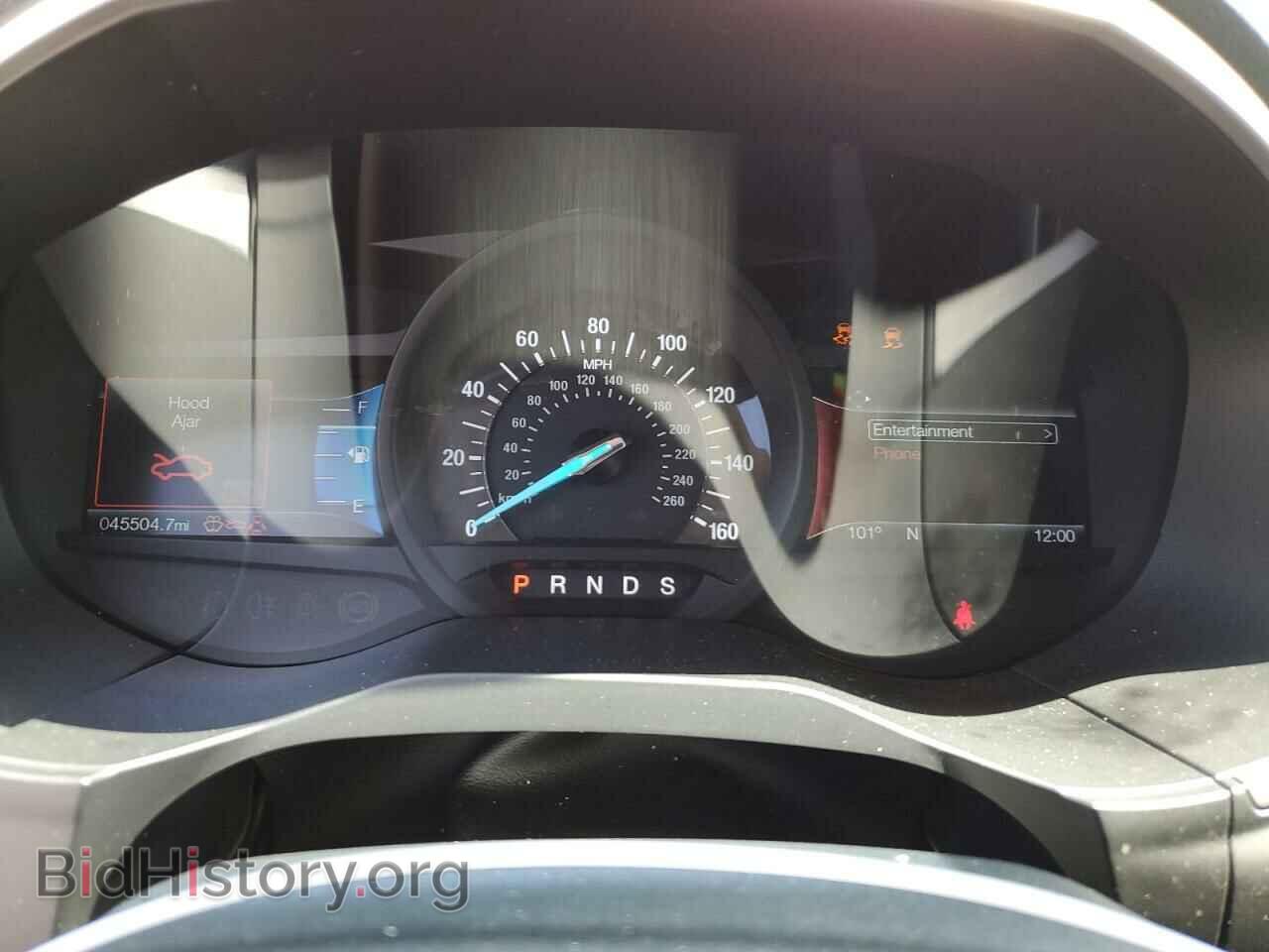 2016 FORD EDGE - VIN: 2FMPK3J99GBC49747 - Photo 9