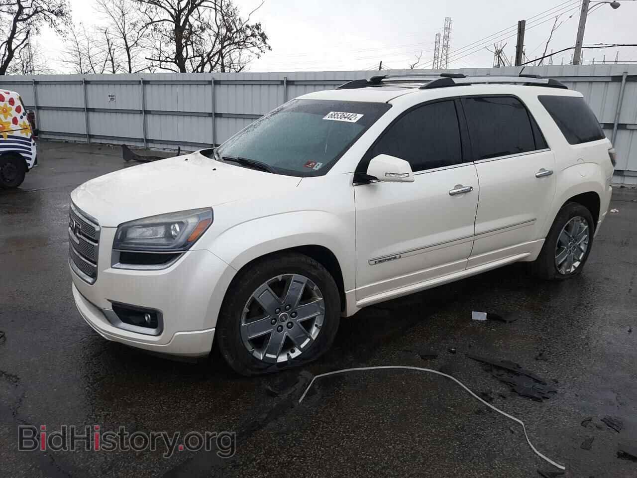 Photo 1GKKVTKD6DJ256031 - GMC ACADIA DEN 2013