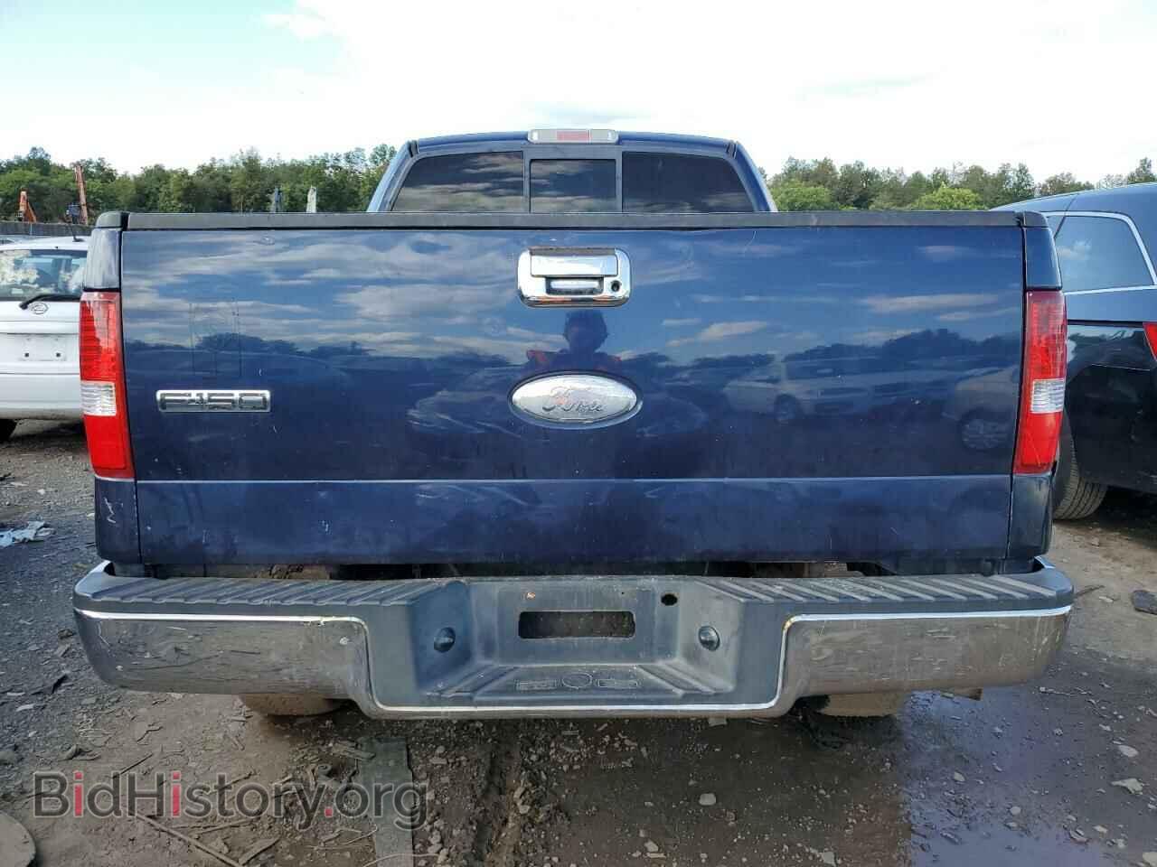 2006 FORD All Models - VIN: 1FTPX14V06FB75439 - Фото 6