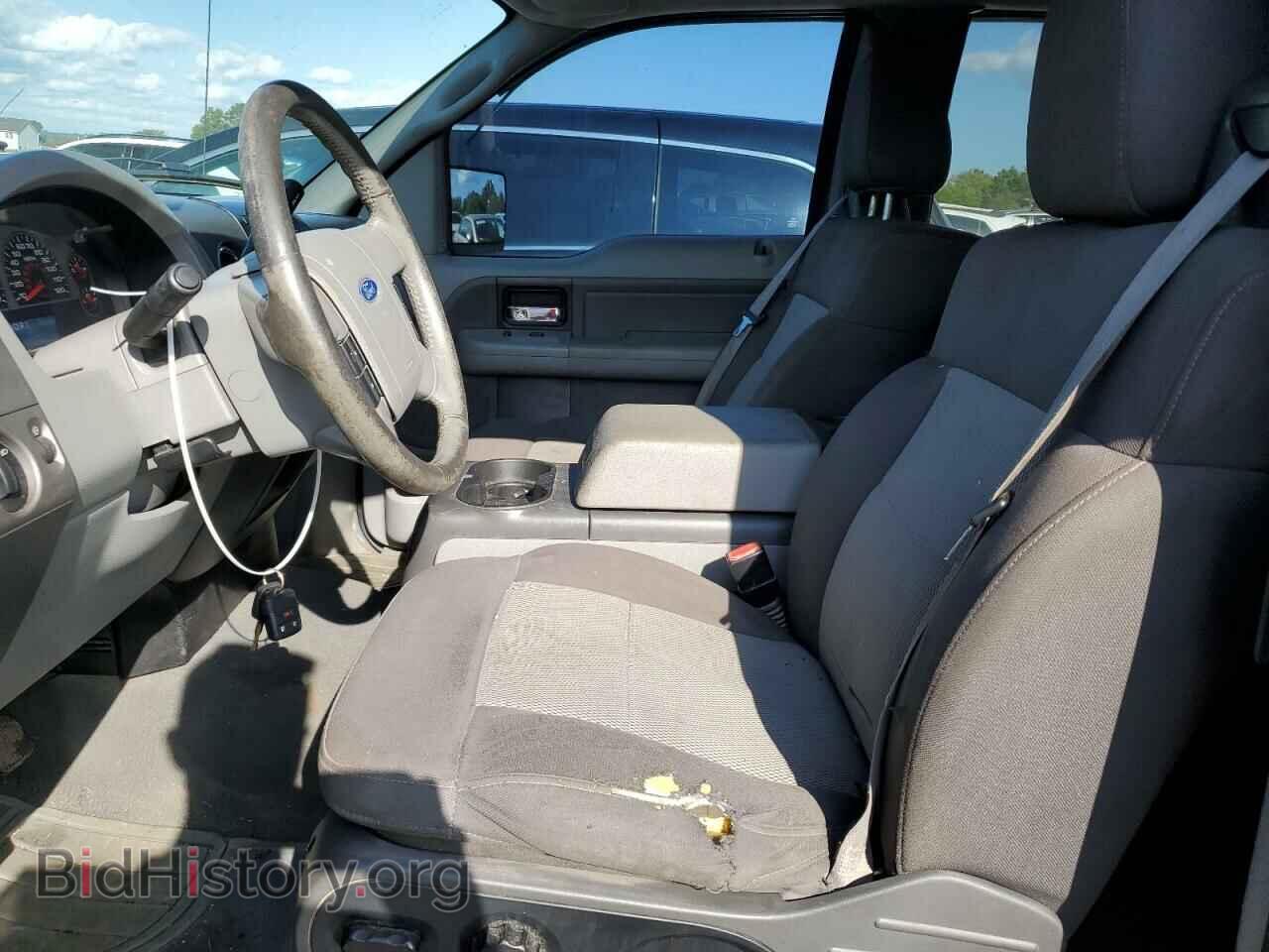 2006 FORD All Models - VIN: 1FTPX14V06FB75439 - Фото 7