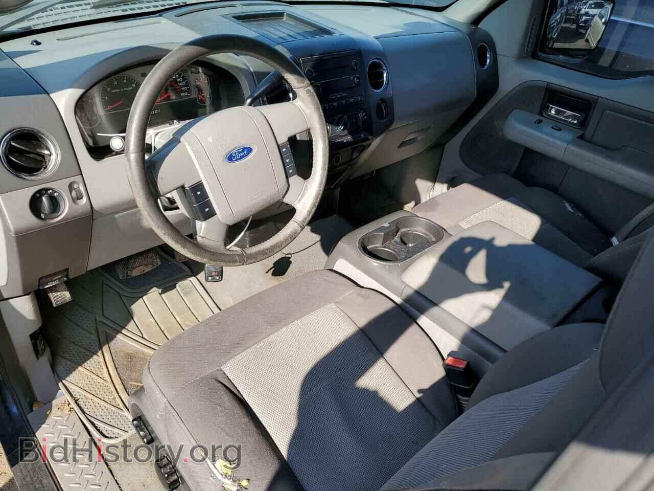 2006 FORD All Models - VIN: 1FTPX14V06FB75439 - Фото 8